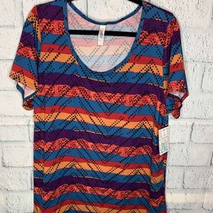 LLR Classic T 2XL